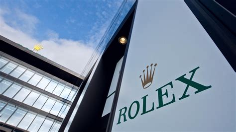 rolex careers switzerland|rolex jobs uk.